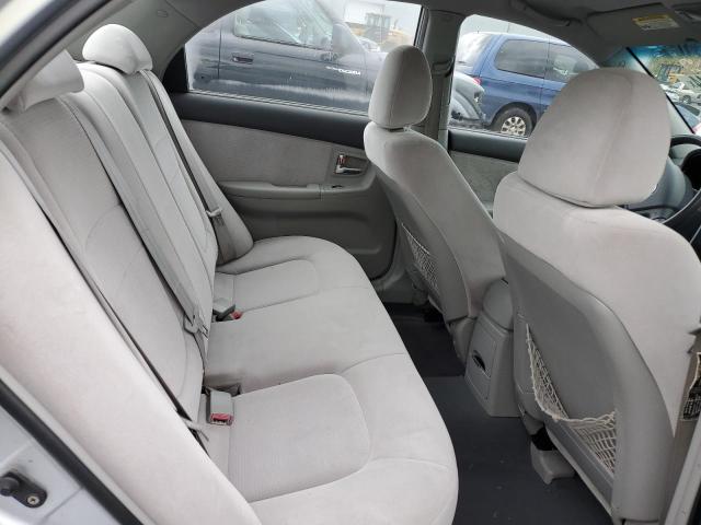 Photo 10 from auction – 2007 KIA SPECTRA EX with VIN KNAFE121975439747