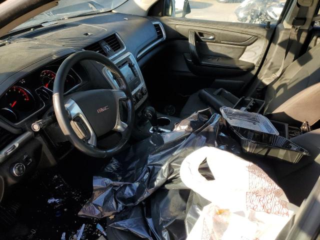 Photo 8 from auction – 2015 GMC ACADIA SLE with VIN 1GKKRNED6FJ261826