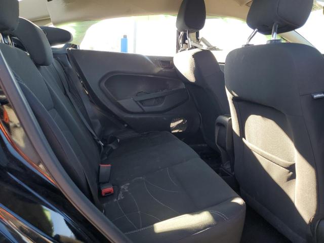 Photo 10 from auction – 2019 FORD FIESTA SE with VIN 3FADP4BJ8KM114845