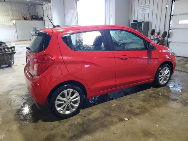 Photo 3 from auction – 2022 CHEVROLET SPARK 1LT with VIN KL8CD6SA9NC013838
