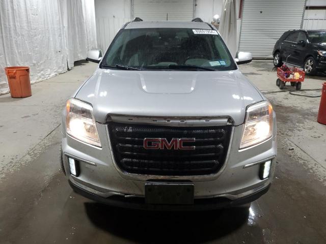 Photo 5 from auction – 2017 GMC TERRAIN SL with VIN 2GKFLTEK4H6215966