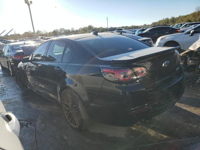 صورة رقم 2 من المزاد - 2016 CHEVROLET SS مع VIN 6G3F15RW1GL208962