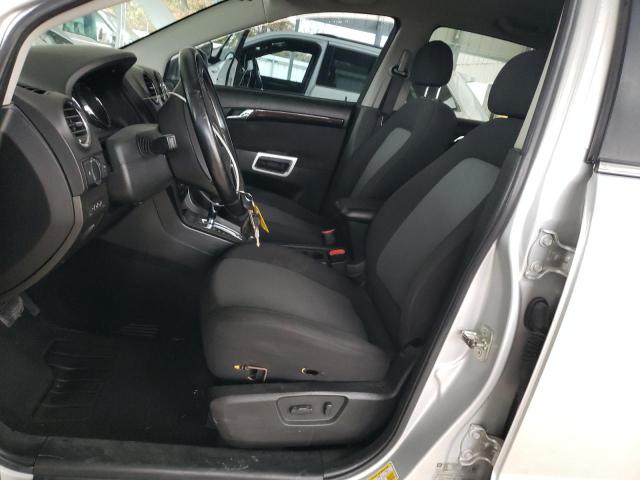 Photo 7 from auction – 2013 CHEVROLET CAPTIVA LS with VIN 3GNAL2EK4DS625458