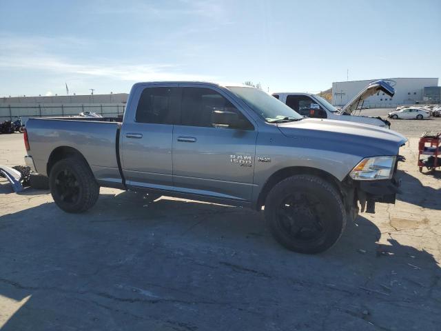 Photo 4 from auction – 2019 RAM 1500 CLASS with VIN 1C6RR7GT5KS637048