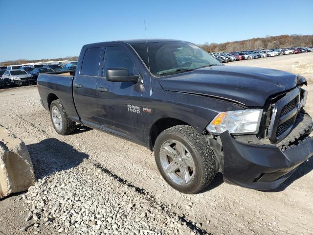 Photo 4 from auction – 2014 RAM 1500 ST with VIN 1C6RR6FT8ES160809