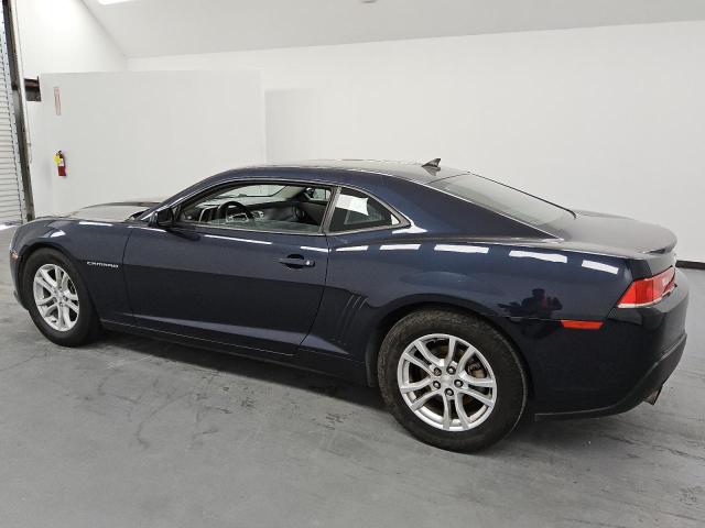 Photo 2 from auction – 2015 CHEVROLET CAMARO LS with VIN 2G1FB1E3XF9160293