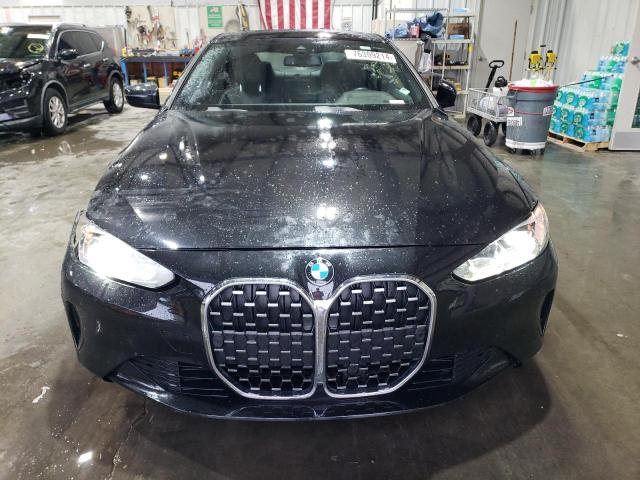 Photo 5 from auction – 2022 BMW 430XI with VIN WBA73AP08NCJ13232