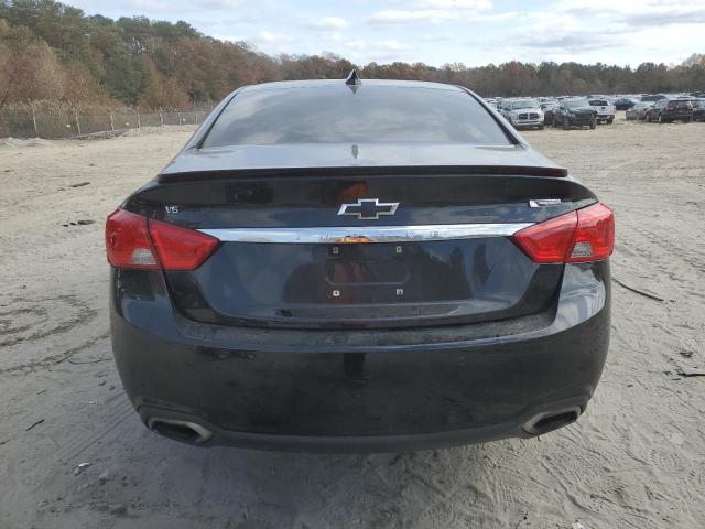 Photo 6 from auction – 2019 CHEVROLET IMPALA PRE with VIN 2G1105S39K9121491