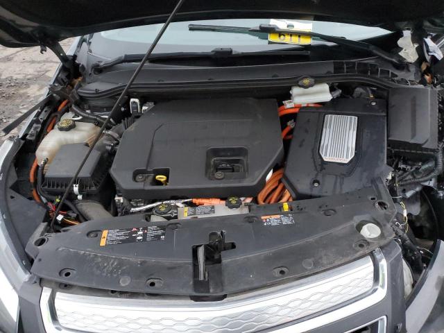 Photo 11 from auction – 2013 CHEVROLET VOLT with VIN 1G1RB6E46DU112437