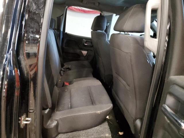 Photo 10 from auction – 2018 CHEVROLET SILVERADO with VIN 1GCVKREC9JZ112462