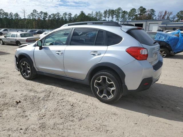 Photo 2 from auction – 2013 SUBARU XV CROSSTR with VIN JF2GPACC4D2890178