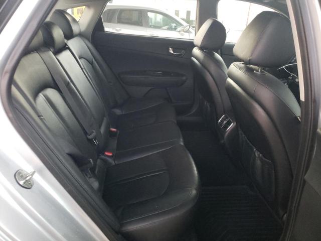 Photo 10 from auction – 2018 KIA OPTIMA EX with VIN 5XXGU4L39JG237764