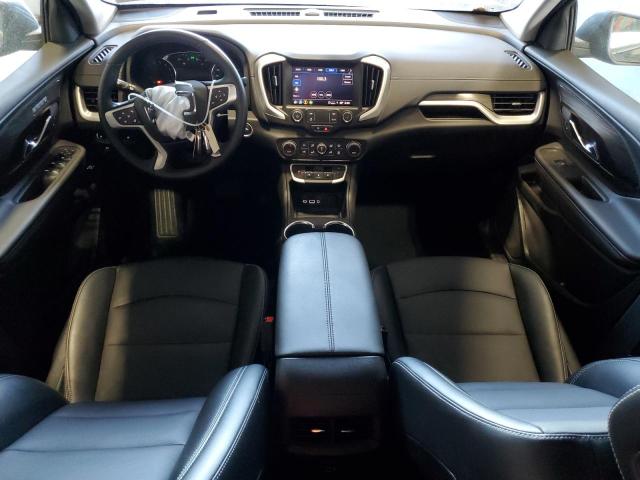 Photo 8 from auction – 2024 GMC TERRAIN SL with VIN 3GKALVEG1RL159788