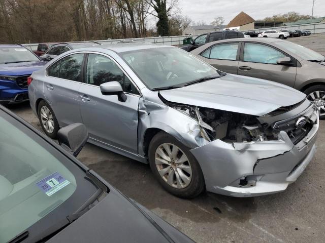 Photo 4 from auction – 2017 SUBARU LEGACY 2.5 with VIN 4S3BNAC60H3064839
