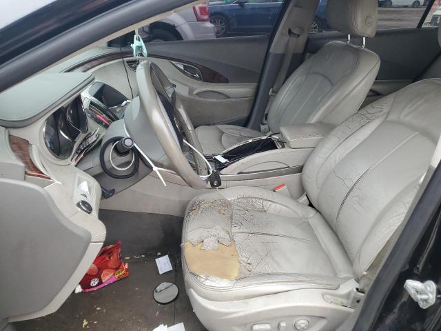 Снимка 7 от търг – 2011 BUICK LACROSSE C с VIN 1G4GC5ED2BF163629