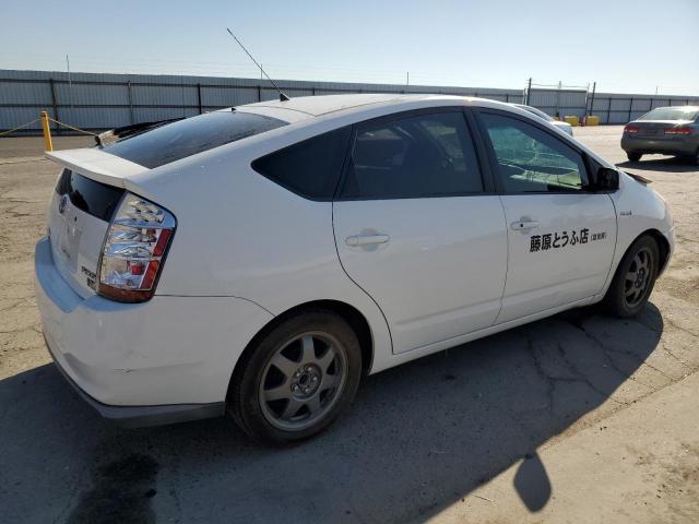 Photo 3 from auction – 2007 TOYOTA PRIUS with VIN JTDKB20U877090176