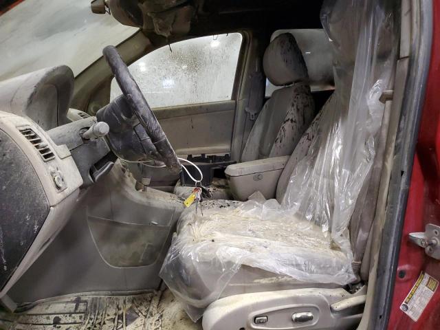 Zdjęcie 7 z aukcji – 2005 CHEVROLET EQUINOX LT z VIN 2CNDL73F856129454