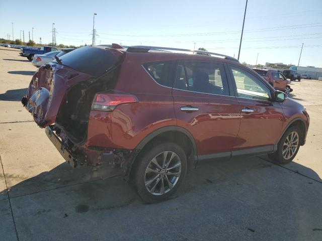 Photo 3 from auction – 2018 TOYOTA RAV4 LIMIT with VIN JTMDFREV4JD244401