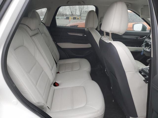 Photo 11 from auction – 2018 MAZDA CX-5 GRAND with VIN JM3KFBDM4J0416626