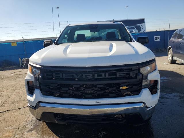 Photo 5 from auction – 2024 CHEVROLET SILVERADO with VIN 3GCNAAED6RG315592