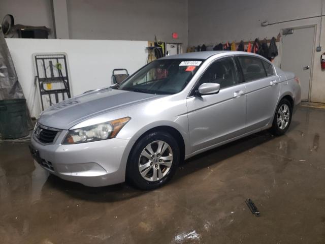 Photo 1 from auction – 2008 HONDA ACCORD LXP with VIN 1HGCP264X8A110950