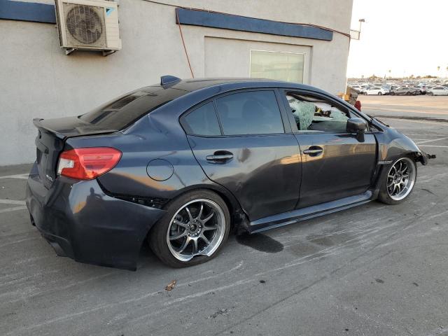 Photo 3 from auction – 2016 SUBARU WRX with VIN JF1VA1B68G9820395