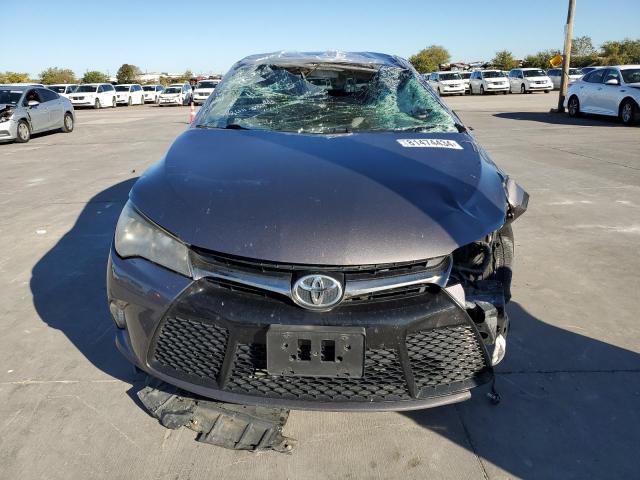 Photo 5 from auction – 2017 TOYOTA CAMRY LE with VIN 4T1BF1FK5HU372410