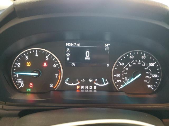 Фото 9 с аукциона – 2020 FORD ECOSPORT T с VIN MAJ6S3KL2LC351658