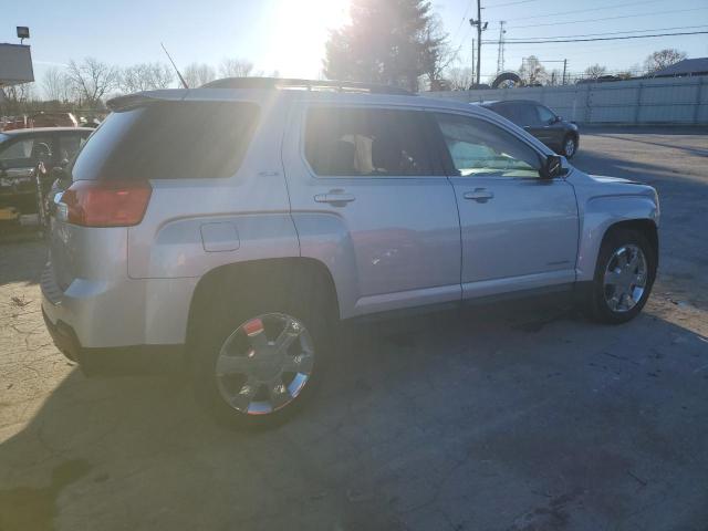 Photo 3 from auction – 2011 GMC TERRAIN SL with VIN 2CTFLSE51B6322338