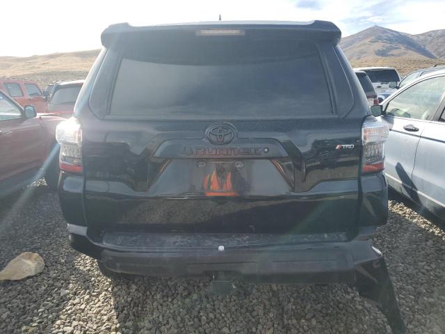 Photo 6 from auction – 2017 TOYOTA 4RUNNER SR with VIN JTEBU5JRXH5450904