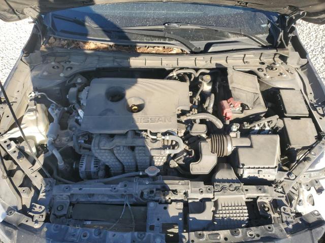 Photo 11 from auction – 2020 NISSAN ALTIMA SR with VIN 1N4BL4CV3LN302734