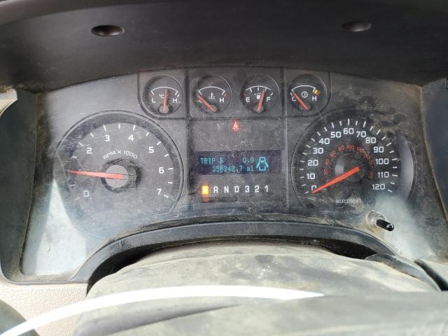 Photo 9 from auction – 2009 FORD F150 SUPER with VIN 1FTRX14869FB26821