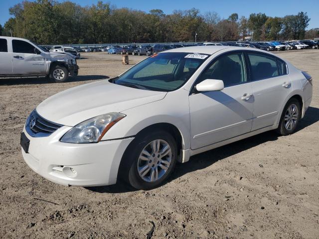 Photo 1 from auction – 2012 NISSAN ALTIMA BAS with VIN 1N4AL2AP3CC111749