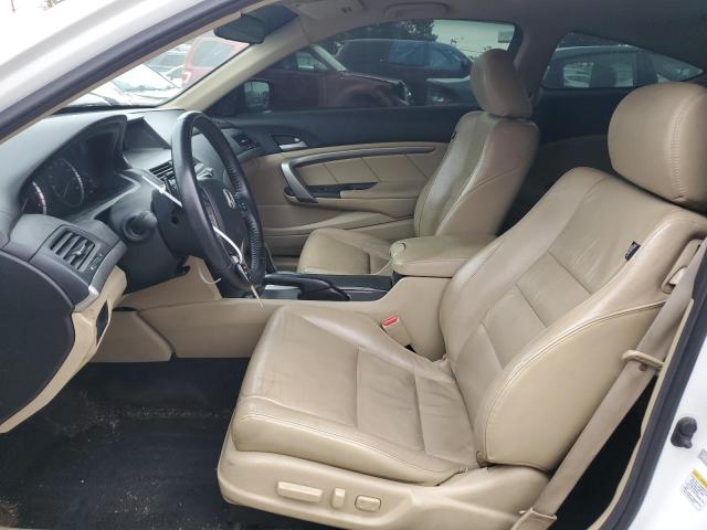 Photo 7 from auction – 2011 HONDA ACCORD EXL with VIN 1HGCS2B82BA005916