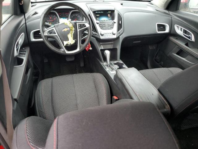 Photo 8 from auction – 2013 CHEVROLET EQUINOX LT with VIN 2GNALDEK4D1193395