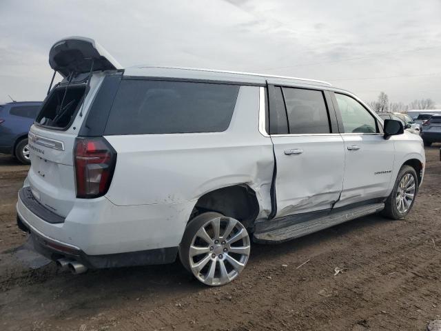 Photo 3 from auction – 2021 CHEVROLET SUBURBAN K with VIN 1GNSKFKD5MR319862