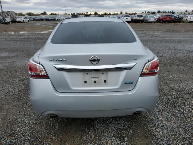 Photo 6 from auction – 2014 NISSAN ALTIMA 2.5 with VIN 1N4AL3AP0EN333713