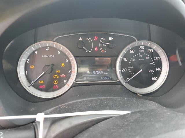 Photo 9 from auction – 2013 NISSAN SENTRA S with VIN 3N1AB7AP2DL786401