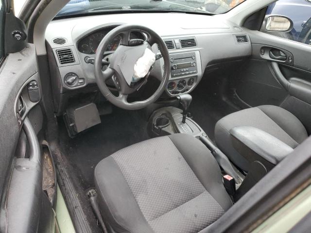 Photo 8 from auction – 2007 FORD FOCUS ZX3 with VIN 1FAFP31N57W332563