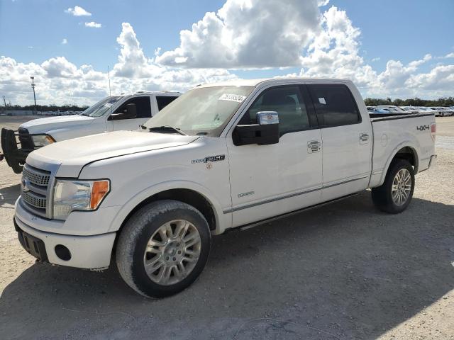 Photo 1 from auction – 2012 FORD F150 SUPER with VIN 1FTFW1ET5CFA20358