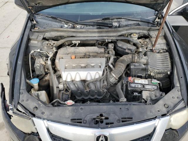 Photo 11 from auction – 2012 ACURA TSX with VIN JH4CU2F48CC000272