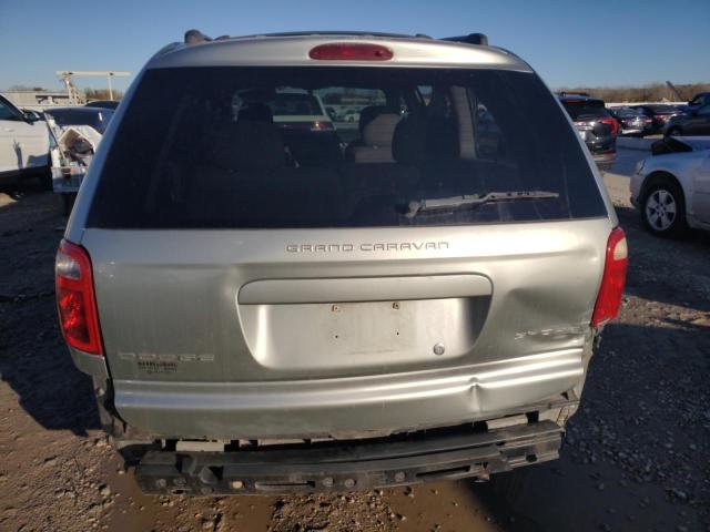 Photo 6 from auction – 2003 DODGE GRAND CARA with VIN 2D4GP44313R258191