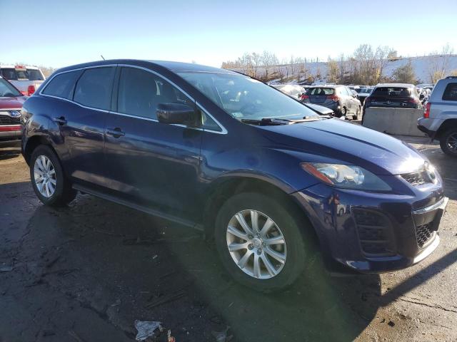 Photo 4 from auction – 2011 MAZDA CX-7 with VIN JM3ER2A56B0354505