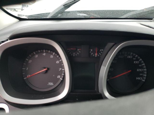 Фото 9 с аукциона – 2014 CHEVROLET EQUINOX LS с VIN 2GNALAEK4E6376363