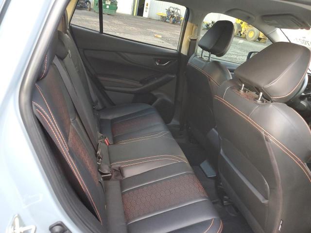 Photo 10 from auction – 2021 SUBARU CROSSTREK with VIN JF2GTHMC0MH663389