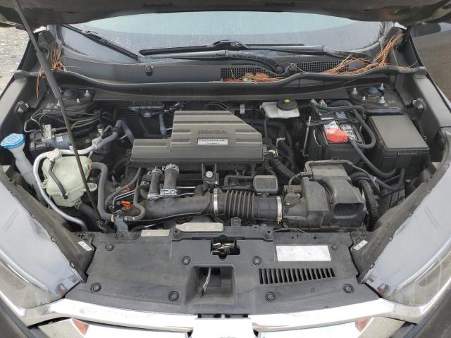 Photo 12 from auction – 2019 HONDA CR-V EX with VIN 7FARW2H58KE061073