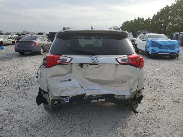 Photo 6 from auction – 2013 TOYOTA RAV4 XLE with VIN JTMWFREV0DD022239