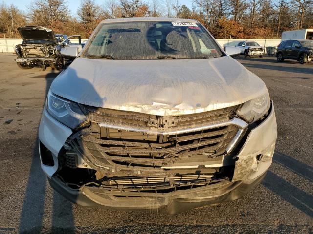 Photo 5 from auction – 2021 CHEVROLET EQUINOX LT with VIN 3GNAXTEVXMS161483