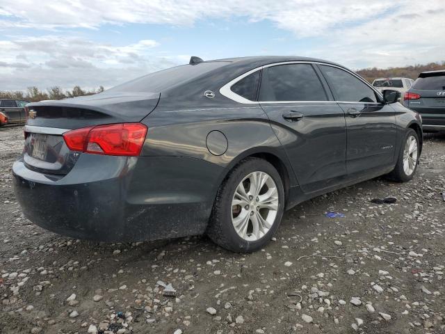 Photo 3 from auction – 2014 CHEVROLET IMPALA LT with VIN 1G1115SL3EU128764