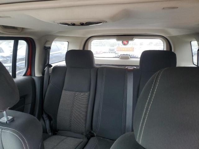 Photo 10 from auction – 2008 HUMMER H3 with VIN 5GTEN13EX88174183